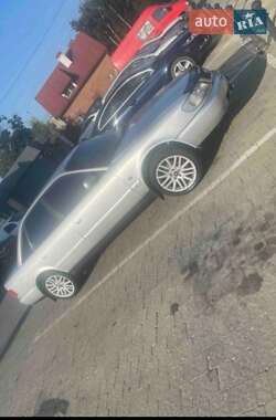 Седан Audi A6 1996 в Львове