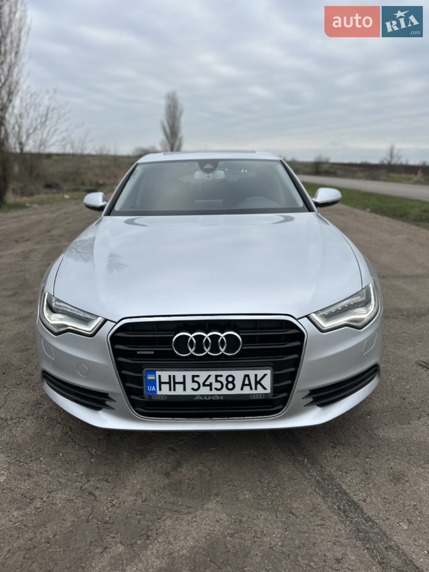 2013 Audi A6 - мініатюра 7