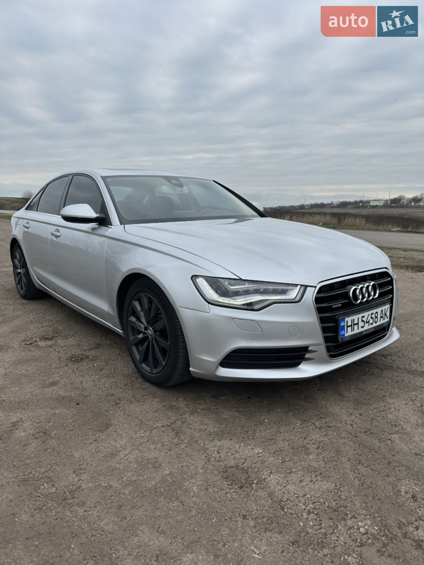 2013 Audi A6 - мініатюра 9