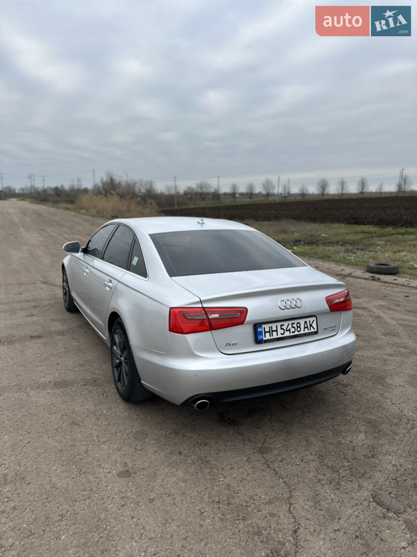 2013 Audi A6 - мініатюра 14