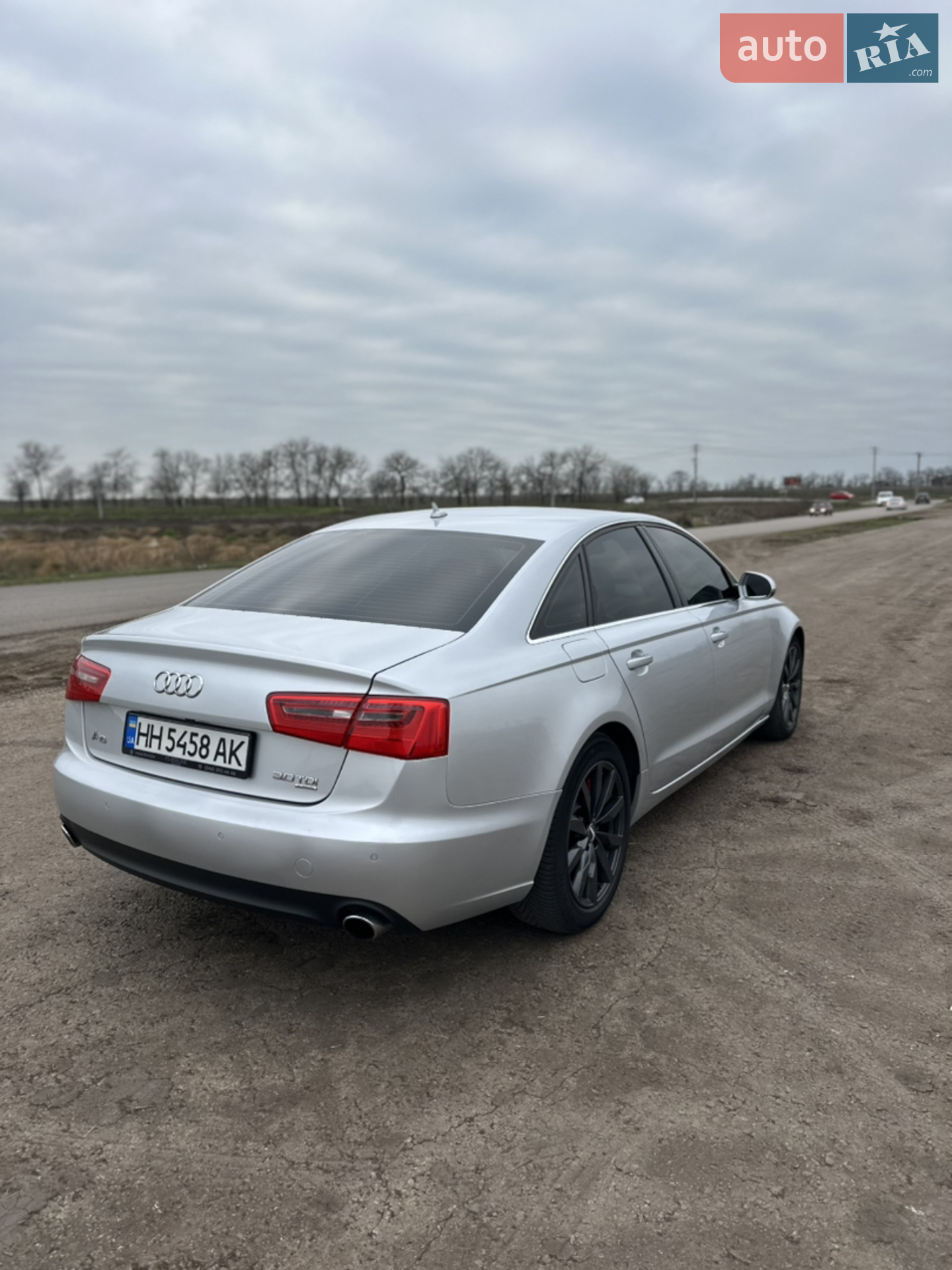 2013 Audi A6 - мініатюра 15