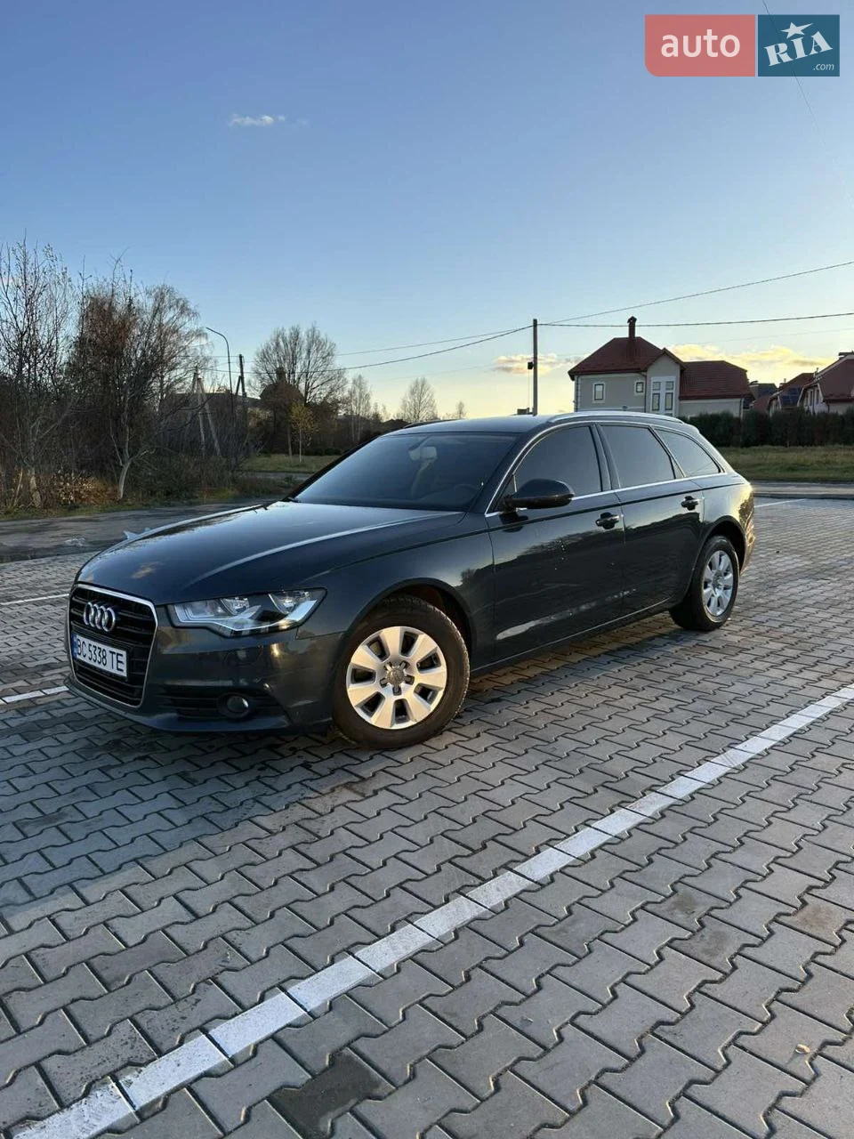 2013 Audi A6 - мініатюра 30