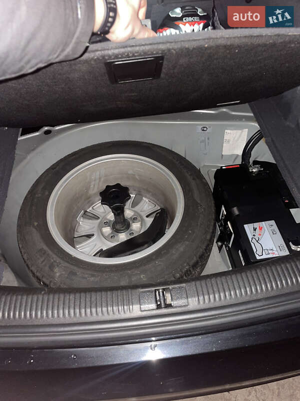 Седан Audi A6 2007 в Києві фото 17 Седан Audi A6 2007 в Києві