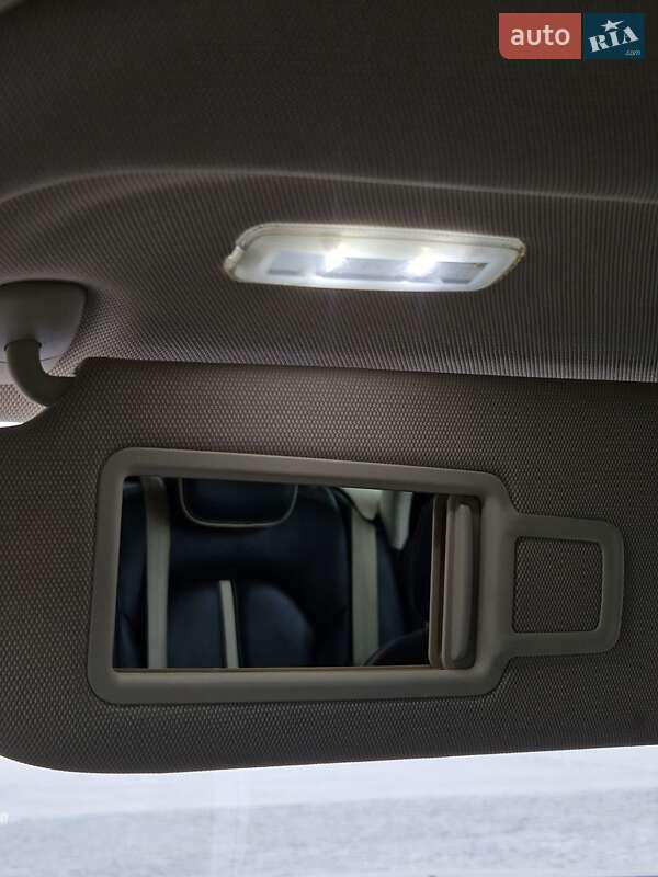 Седан Audi A6 2011 в Харкові