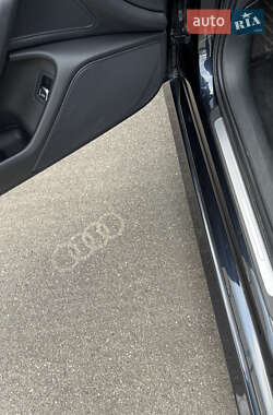 Седан Audi A6 2018 в Киеве