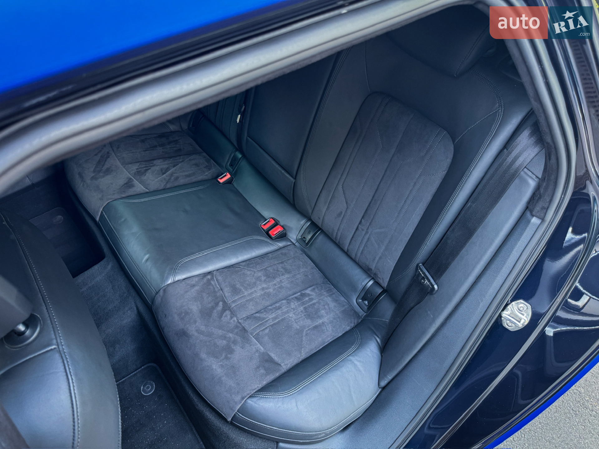 2018 Audi A6 - мініатюра 29