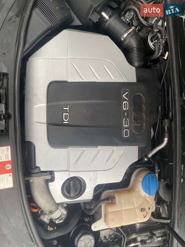 Универсал Audi A6 2006 в Шепетовке