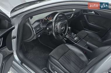 Седан Audi A6 2016 в Чернигове