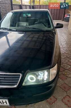 Седан Audi A6 1997 в Харькове