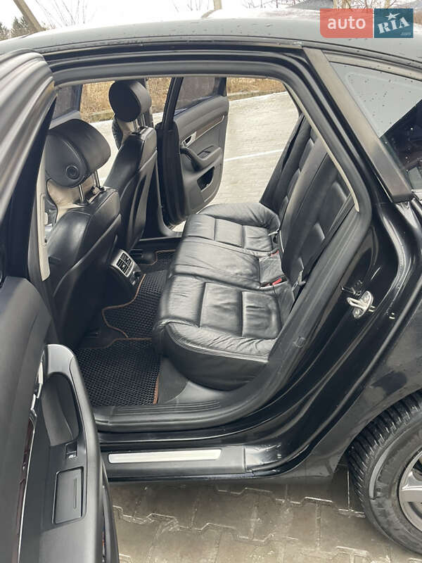 Седан Audi A6 2005 в Виннице фото 10 Седан Audi A6 2005 в Виннице