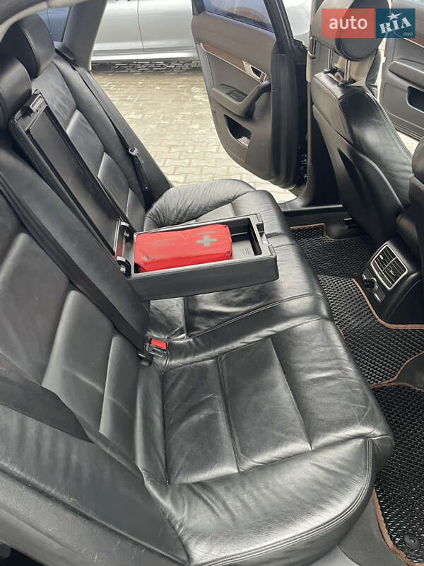 Седан Audi A6 2005 в Виннице фото 19 Седан Audi A6 2005 в Виннице