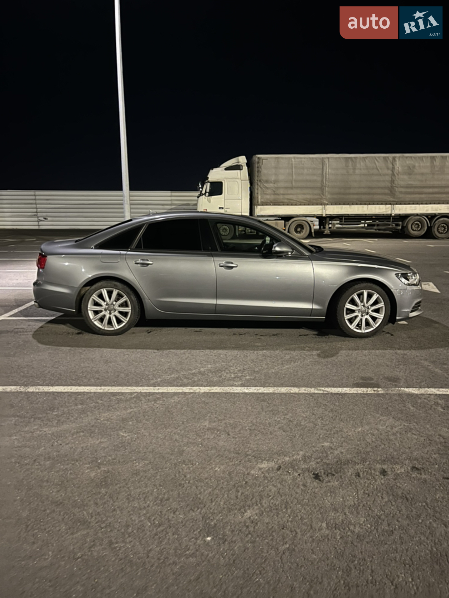 2013 Audi A6 - мініатюра 7