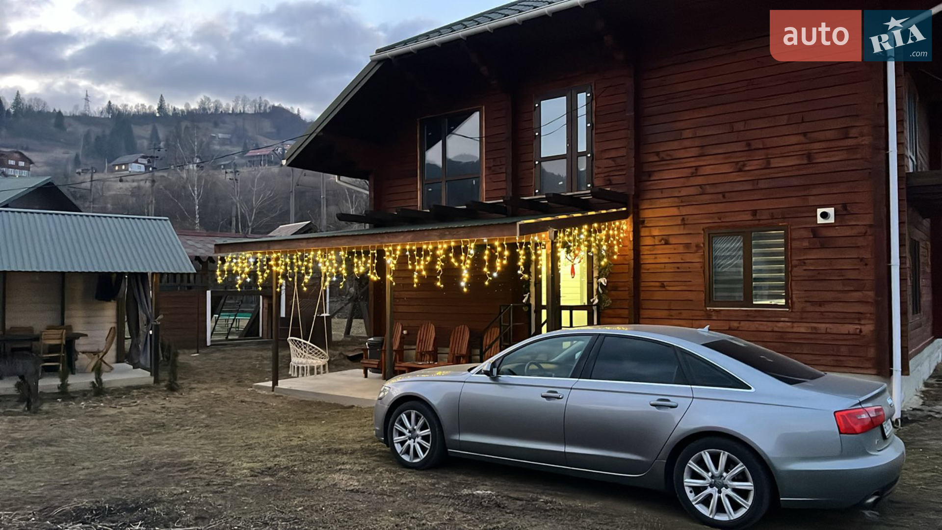 2013 Audi A6 - мініатюра 10