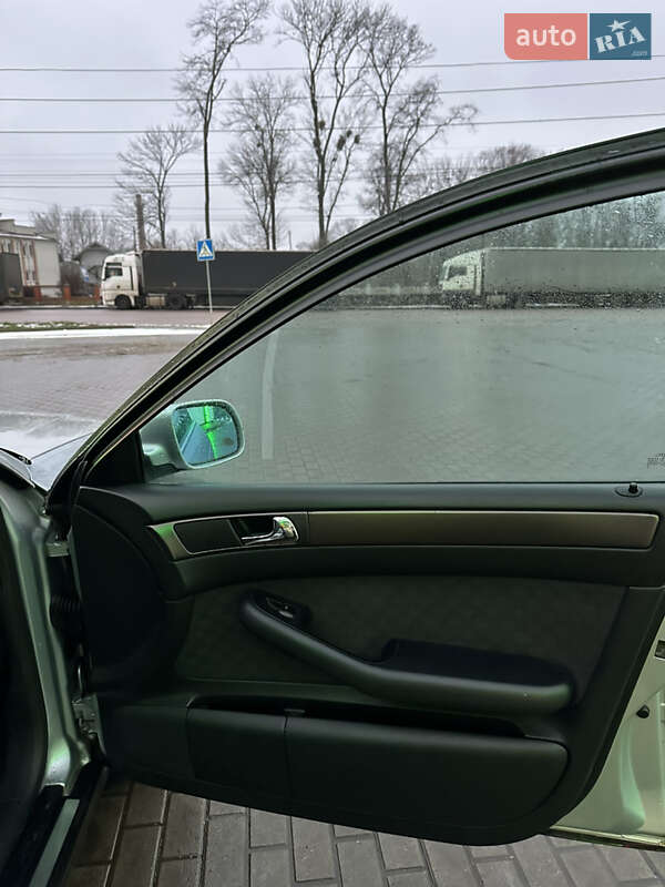 Универсал Audi A6 1999 в Житомире фото 12 Универсал Audi A6 1999 в Житомире