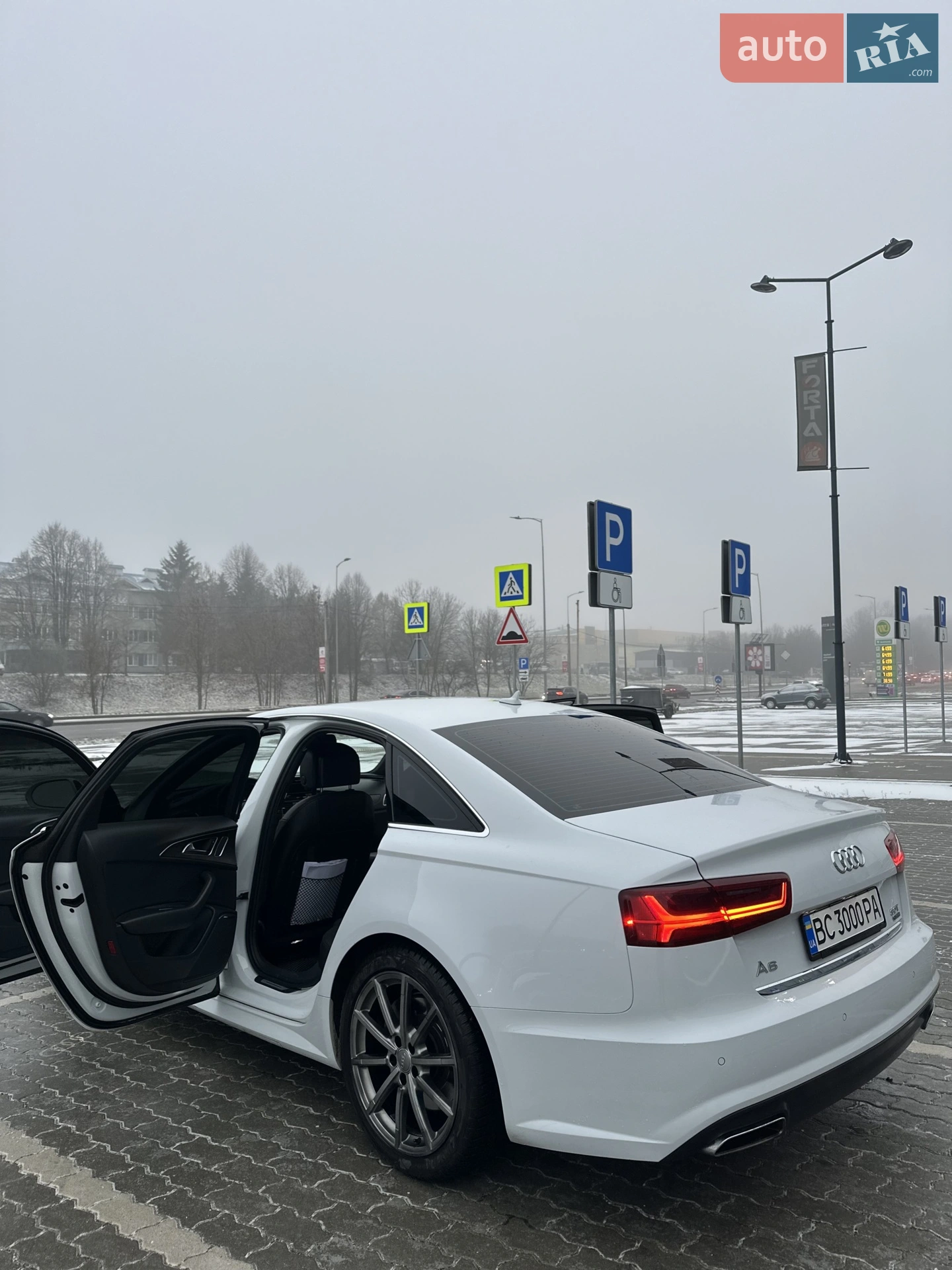 2017 Audi A6 - мініатюра 20