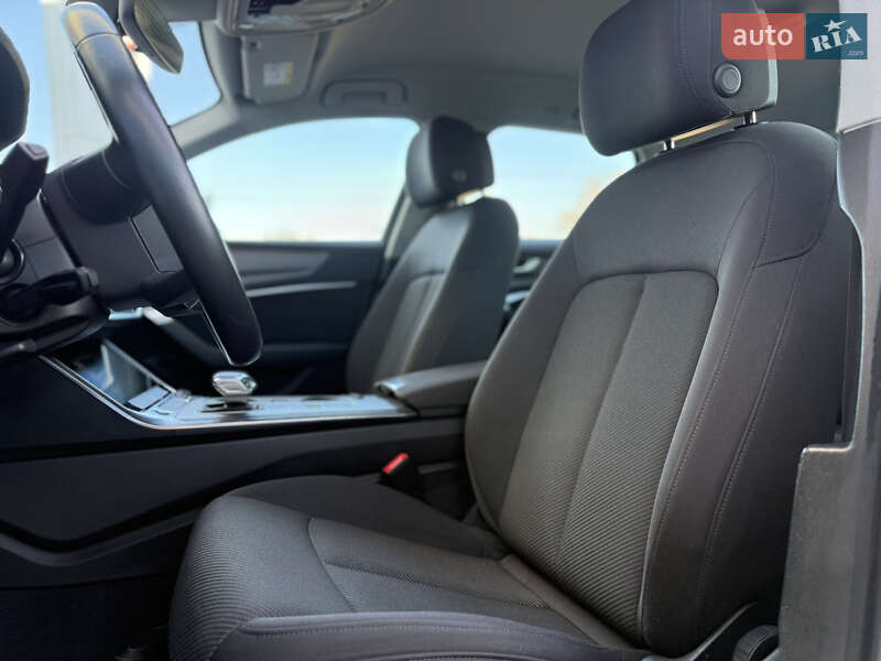 Универсал Audi A6 2022 в Хмельницком фото 22 Универсал Audi A6 2022 в Хмельницком
