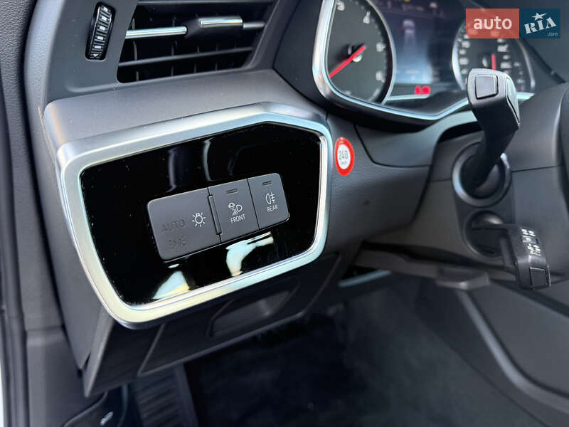 Универсал Audi A6 2022 в Хмельницком фото 20 Универсал Audi A6 2022 в Хмельницком