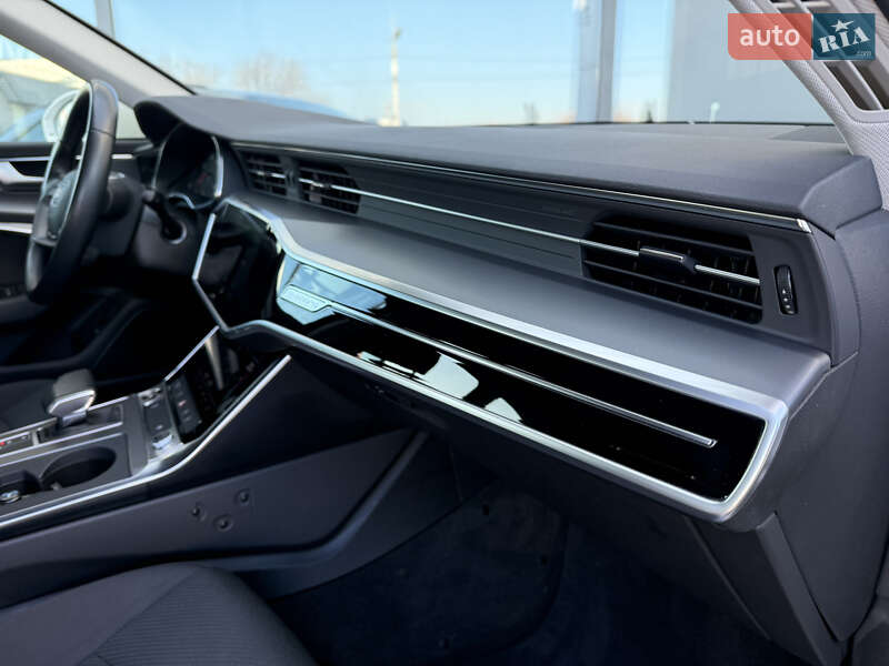 Универсал Audi A6 2022 в Хмельницком фото 33 Универсал Audi A6 2022 в Хмельницком