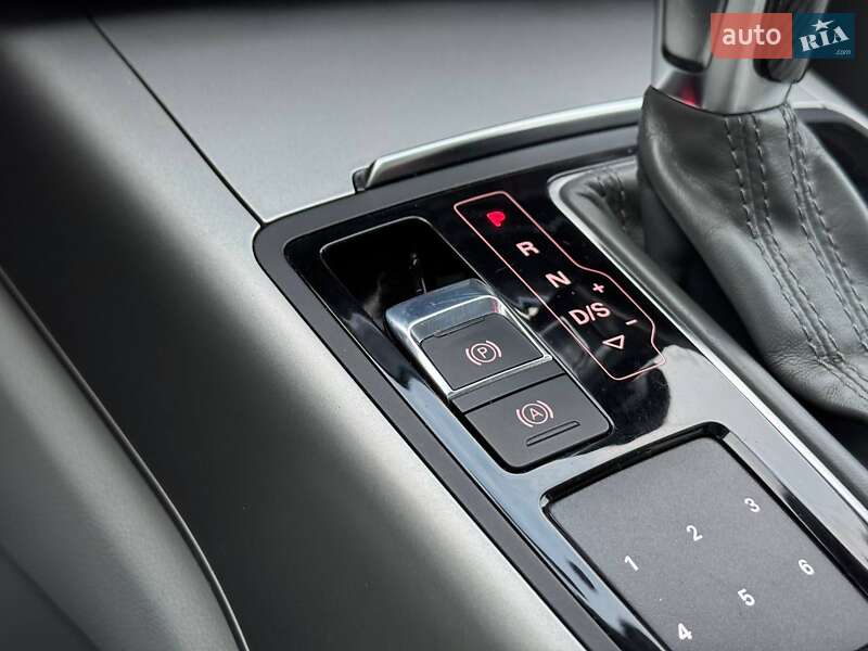 Універсал Audi A6 2012 в Києві фото 26 Універсал Audi A6 2012 в Києві