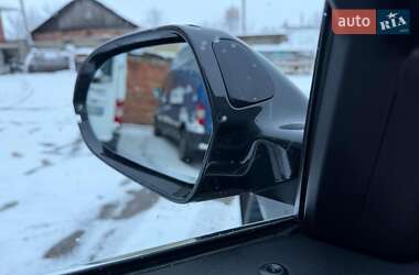 Седан Audi A6 2014 в Черновцах