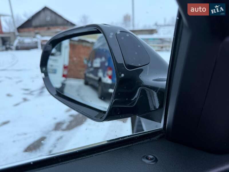 Седан Audi A6 2014 в Черновцах