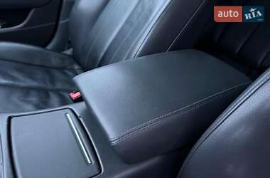 Седан Audi A6 2014 в Черновцах