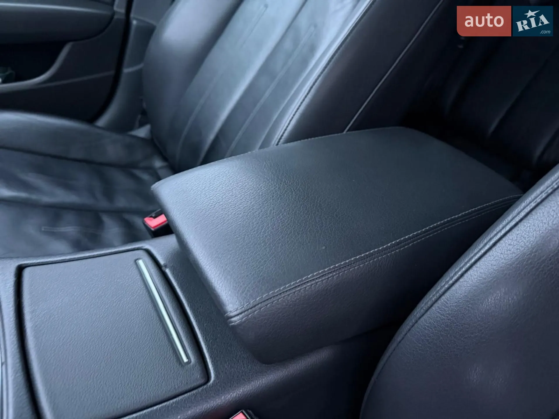 2014 Audi A6 - мініатюра 32