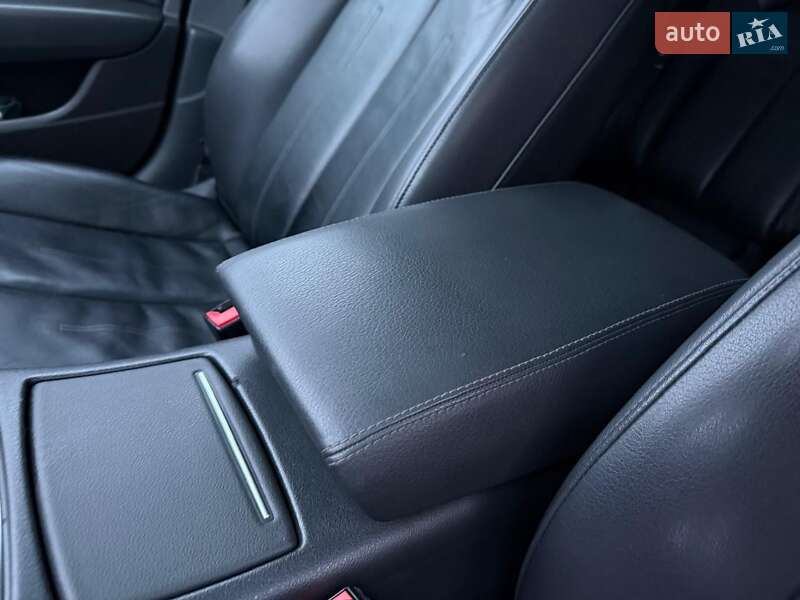 Седан Audi A6 2014 в Черновцах