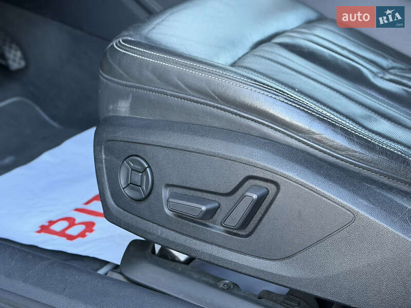 Седан Audi A6 2018 в Одесі фото 35 Седан Audi A6 2018 в Одесі