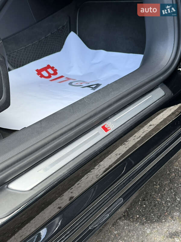 Седан Audi A6 2018 в Одесі фото 48 Седан Audi A6 2018 в Одесі