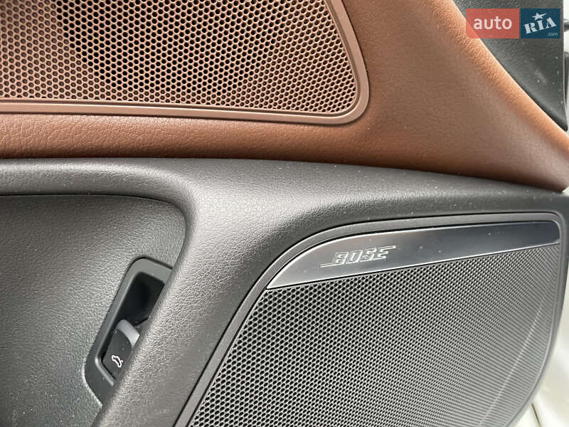 Седан Audi A6 2011 в Львове