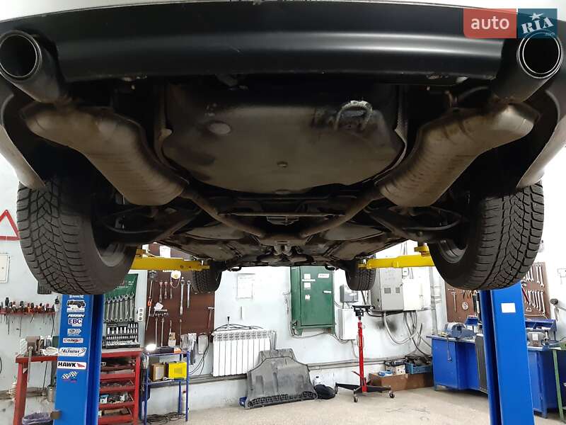 Универсал Audi A6 2005 в Запорожье