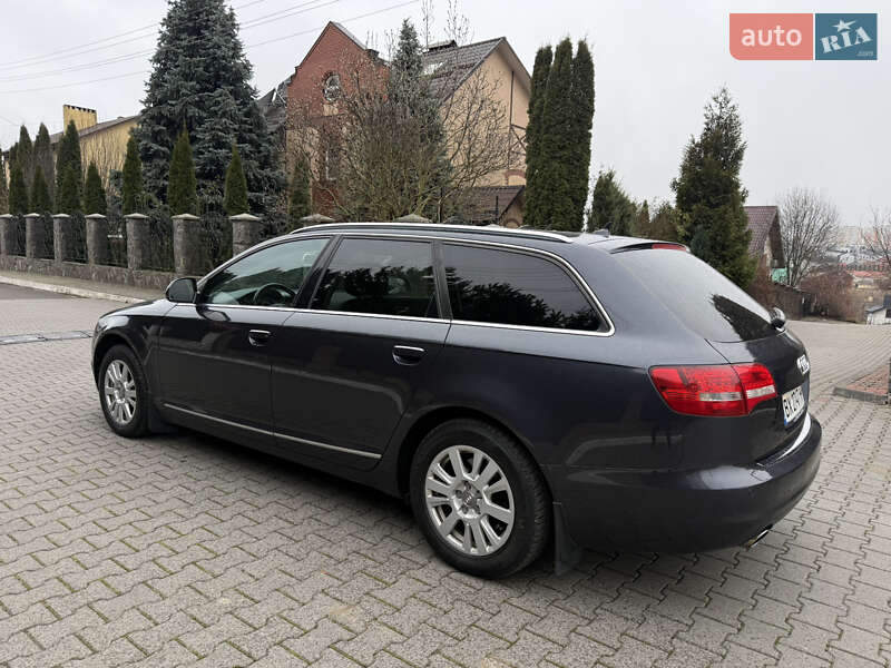Универсал Audi A6 2009 в Хмельницком фото 15 Универсал Audi A6 2009 в Хмельницком