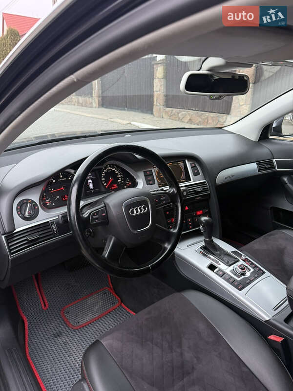 Универсал Audi A6 2009 в Хмельницком фото 23 Универсал Audi A6 2009 в Хмельницком