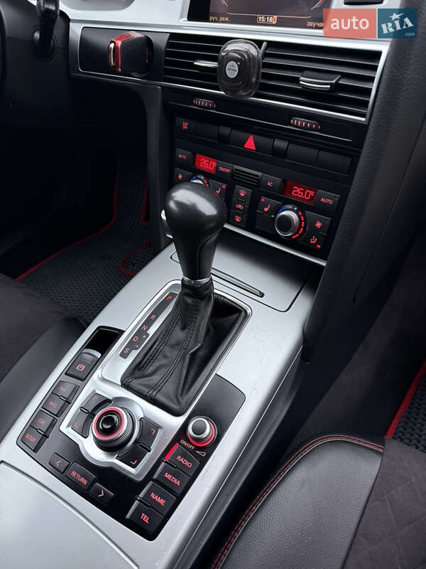 Универсал Audi A6 2009 в Хмельницком фото 28 Универсал Audi A6 2009 в Хмельницком