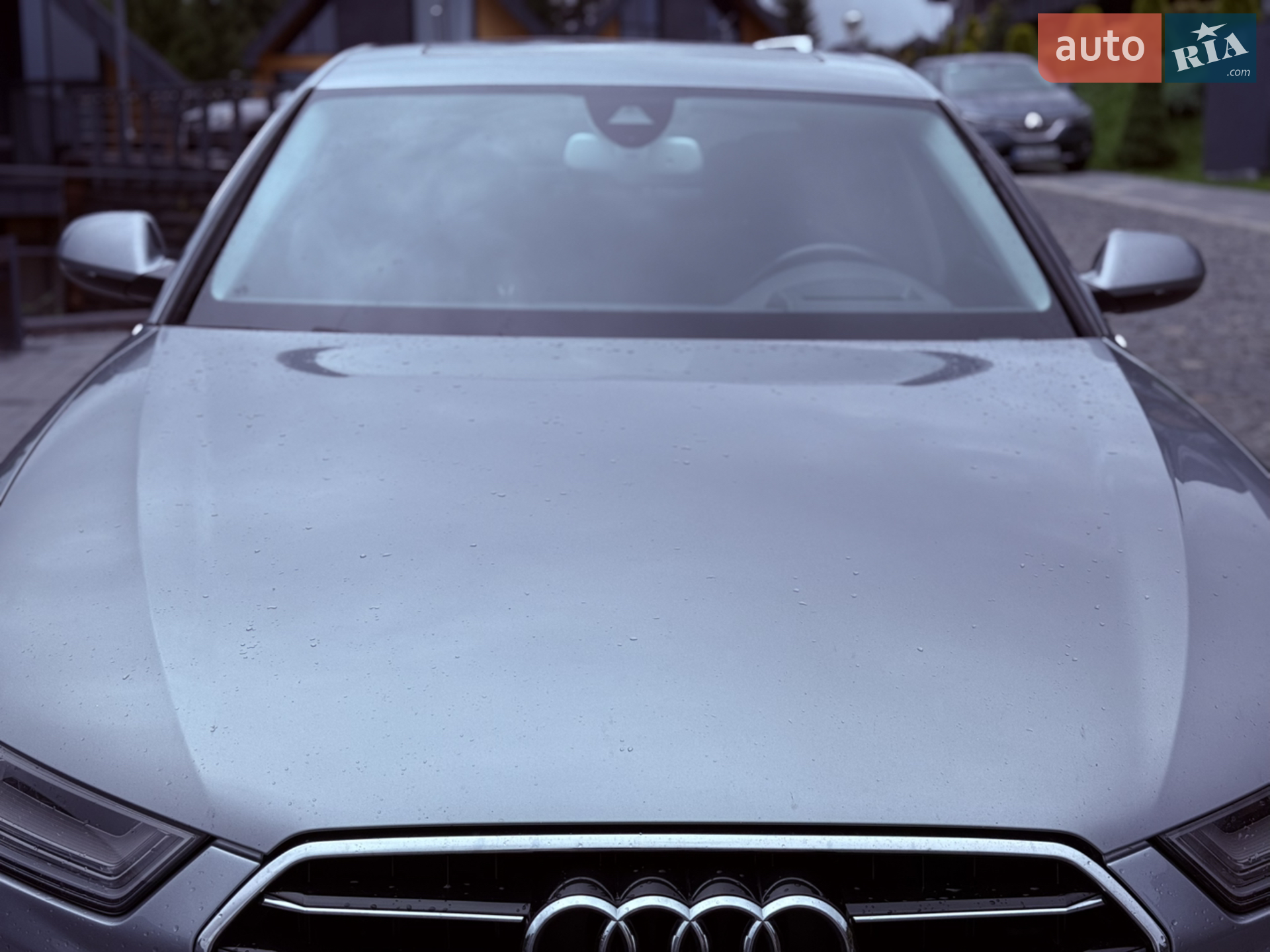2015 Audi A6 - мініатюра 14