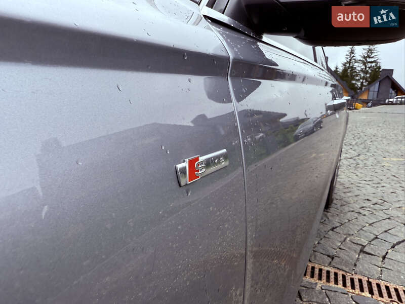 Седан Audi A6 2015 в Софиевской Борщаговке