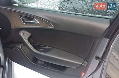 Седан Audi A6 2016 в Староконстантинове