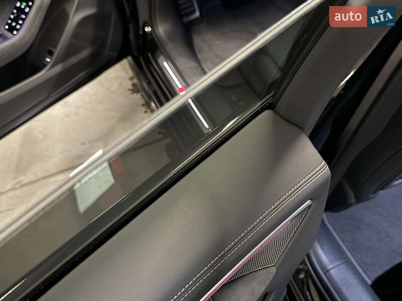 Седан Audi A6 2025 в Киеве фото 63 Седан Audi A6 2025 в Киеве