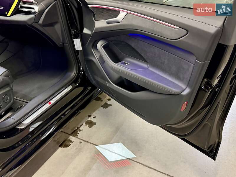 Седан Audi A6 2025 в Киеве фото 78 Седан Audi A6 2025 в Киеве