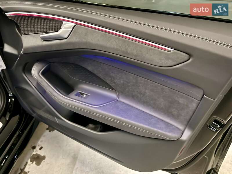 Седан Audi A6 2025 в Киеве фото 79 Седан Audi A6 2025 в Киеве