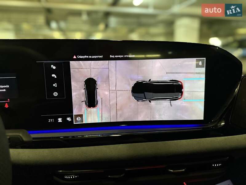 Седан Audi A6 2025 в Киеве фото 93 Седан Audi A6 2025 в Киеве