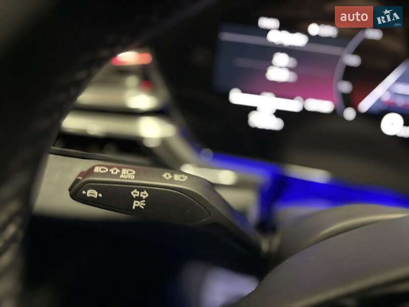 Седан Audi A6 2025 в Киеве фото 120 Седан Audi A6 2025 в Киеве