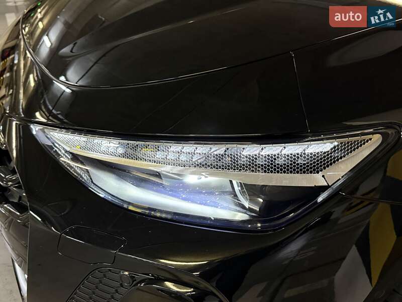 Седан Audi A6 2025 в Киеве фото 32 Седан Audi A6 2025 в Киеве