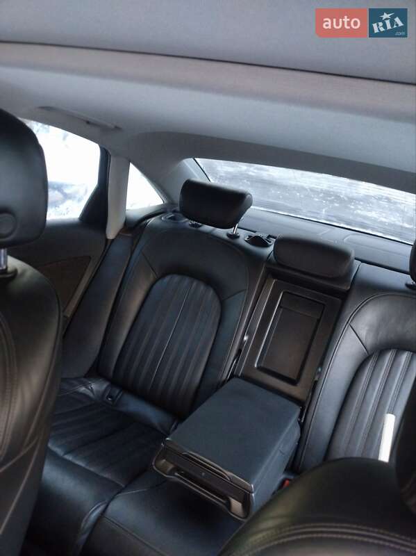 Седан Audi A6 2012 в Львове