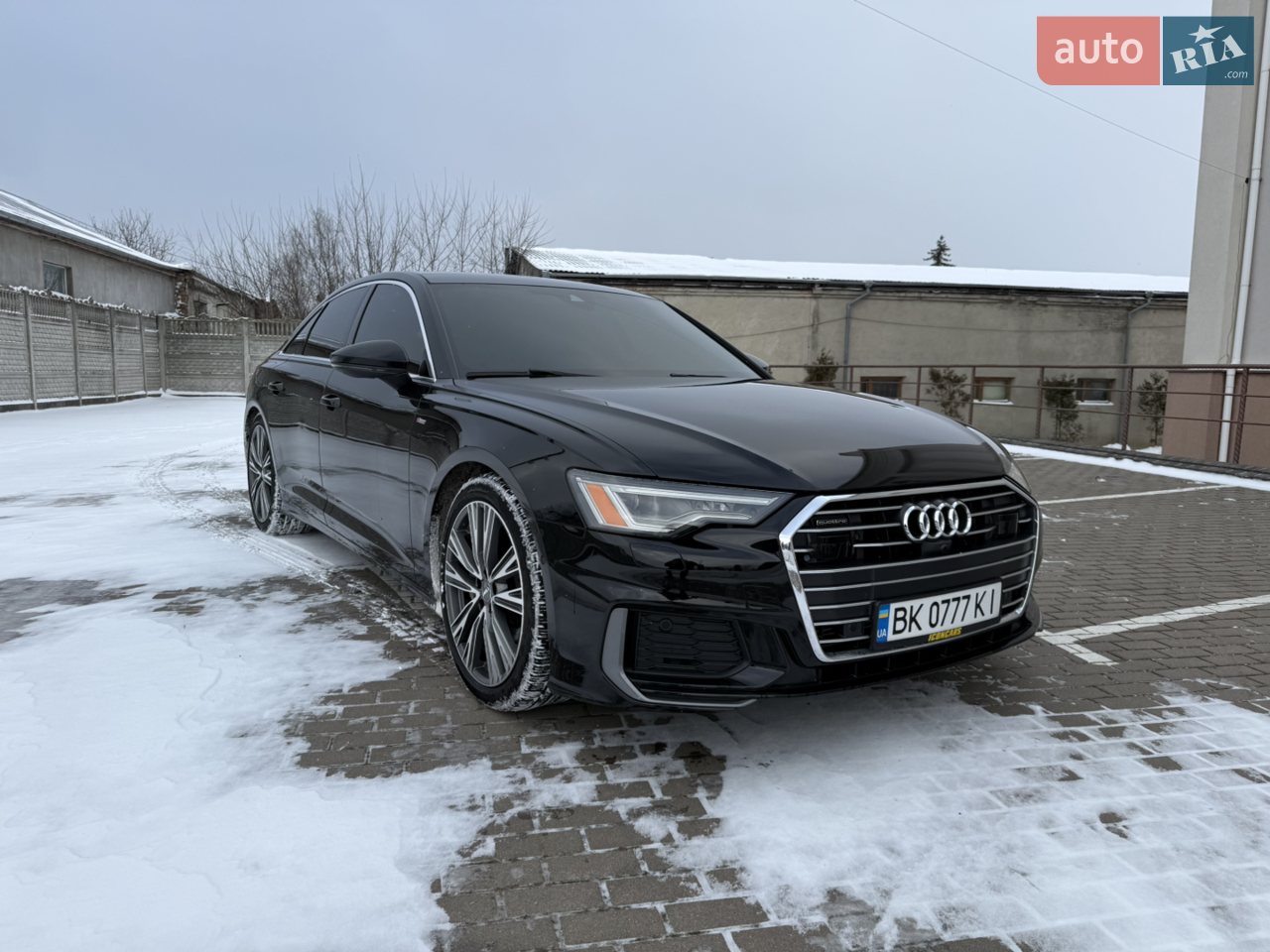 2019 Audi A6 - мініатюра 17