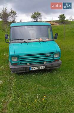 Універсал Audi A6 2001 в Тернополі