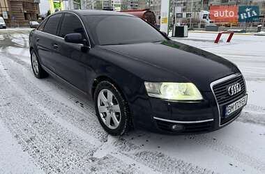 Седан Audi A6 2004 в Сумах