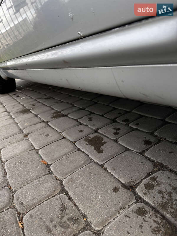 Універсал Audi A6 2003 в Львові