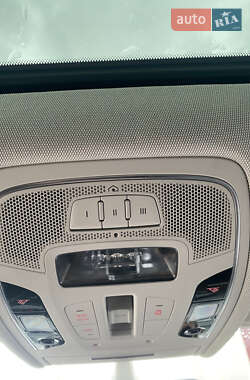 Седан Audi A6 2013 в Львове